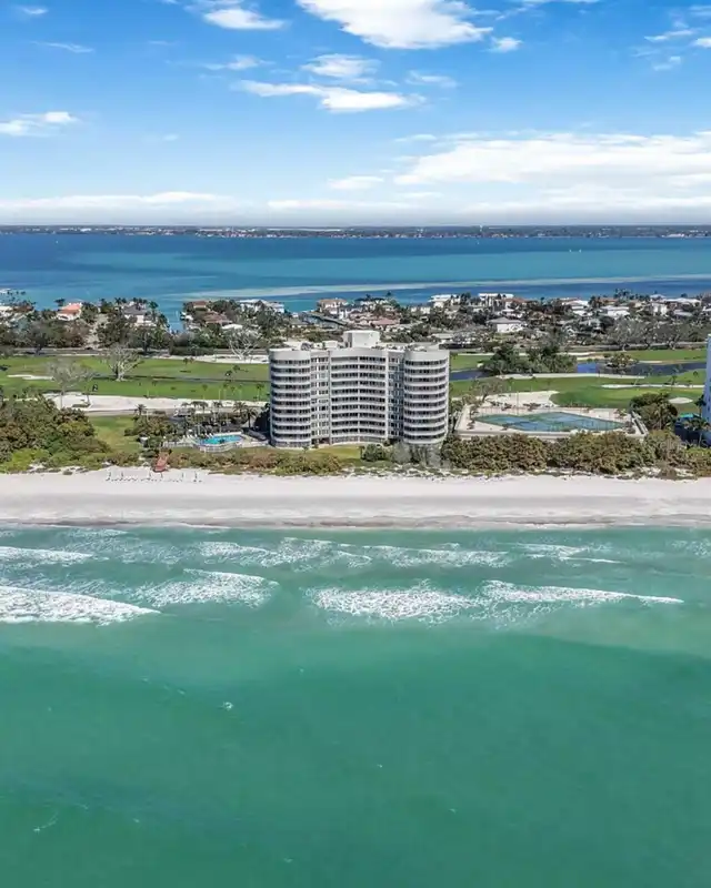 Longboat Key Real Estate