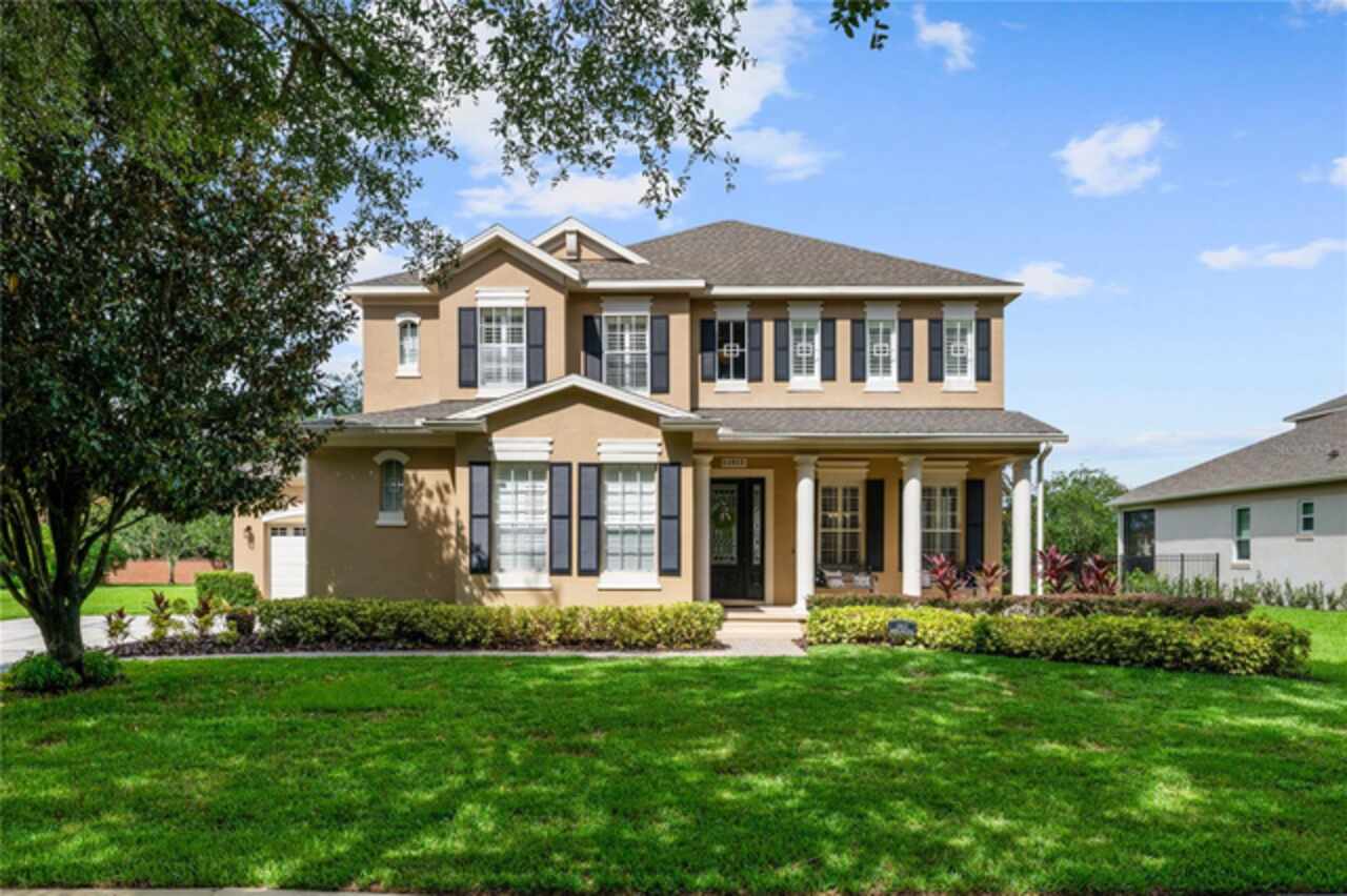 Windermere Real Estate
