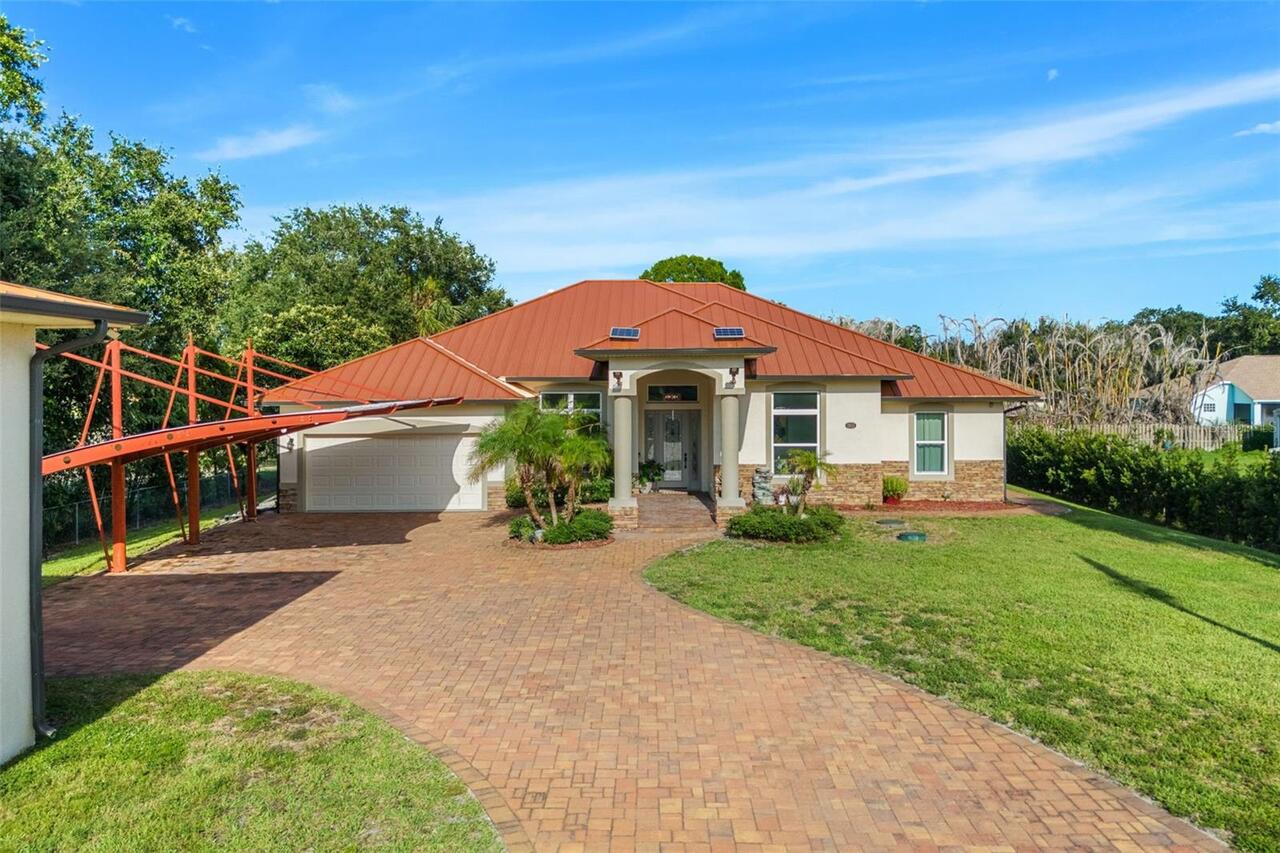 Melbourne Real Estate