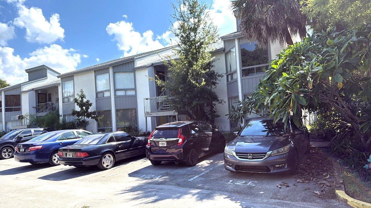 Orlando Real Estate