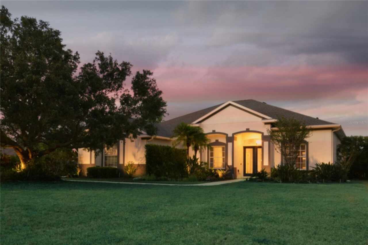 Bradenton Real Estate