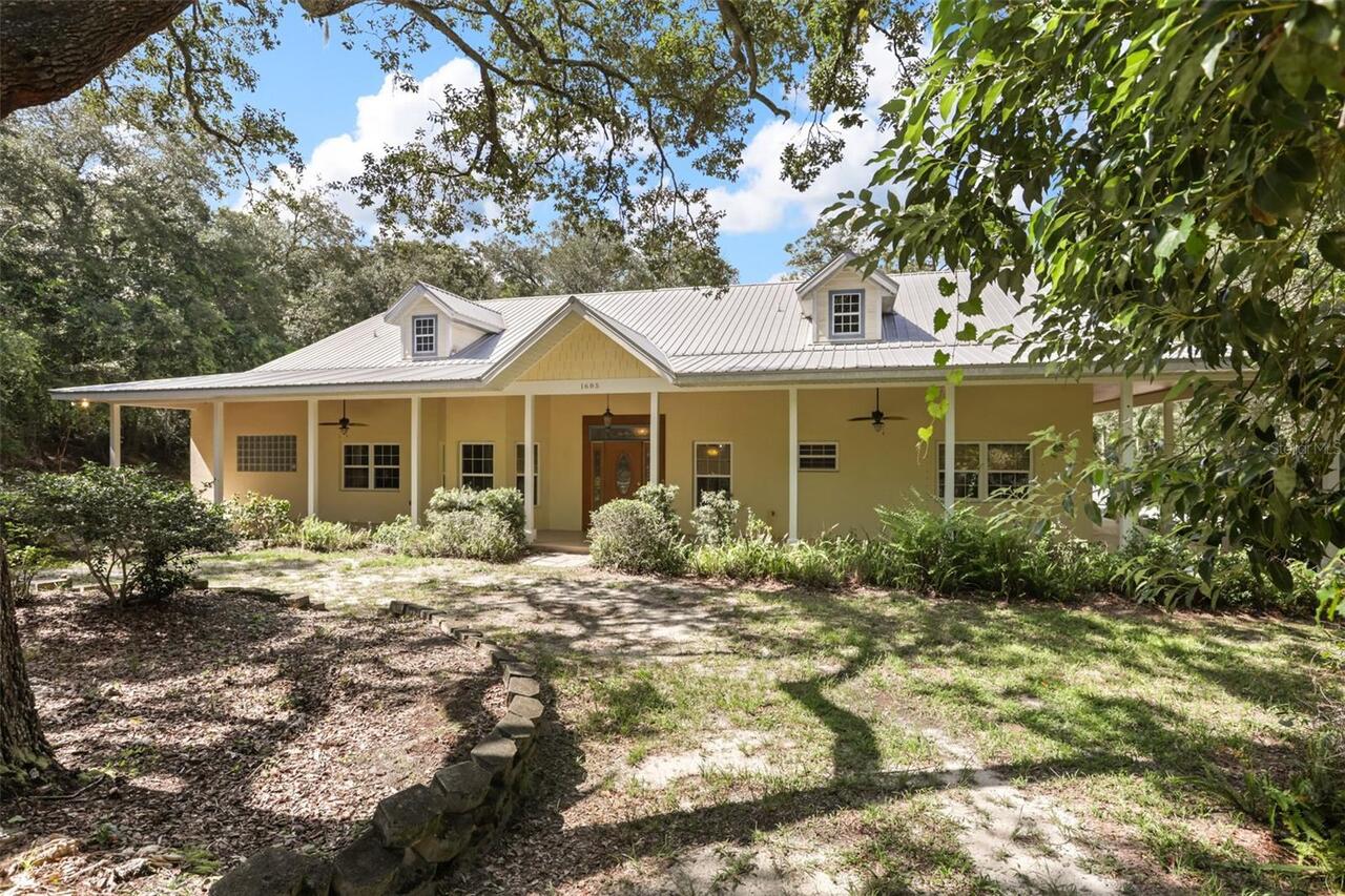 Deland Real Estate