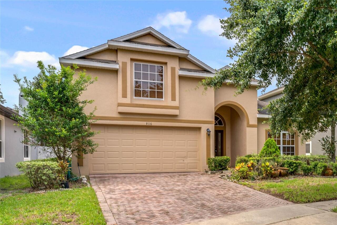 Orlando Real Estate