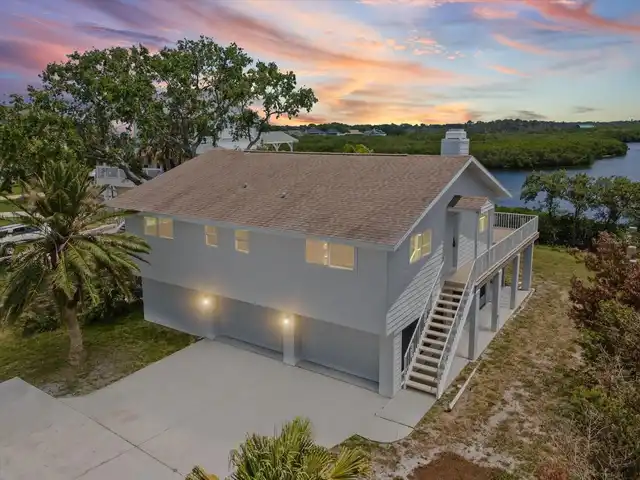Tarpon Springs Real Estate