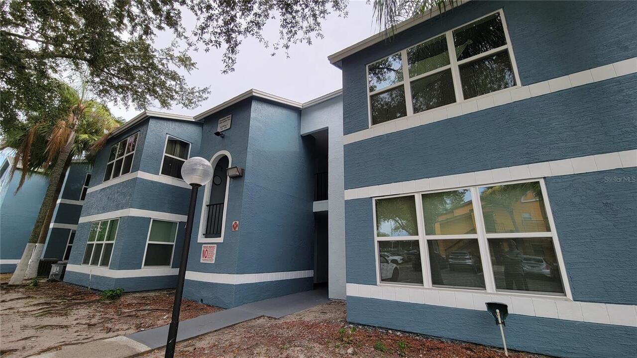 Orlando Real Estate