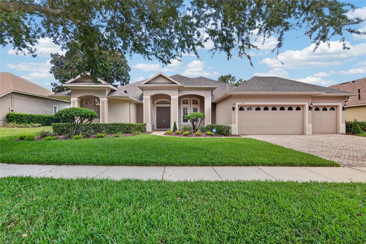 Orlando Real Estate