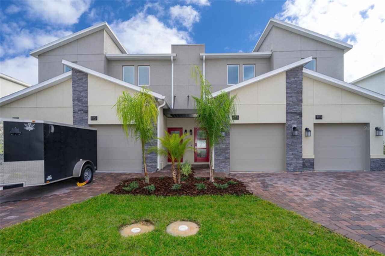 Davenport Real Estate