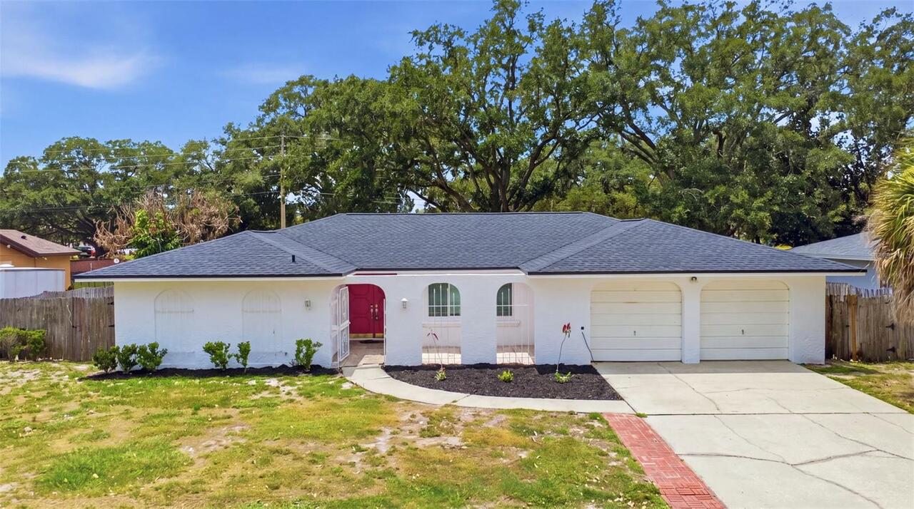 Orlando Real Estate