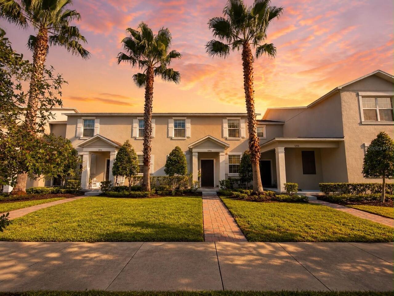 Windermere Real Estate