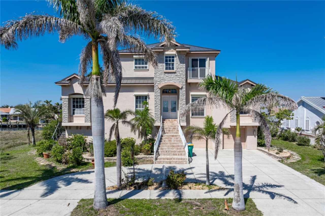 Port Charlotte Real Estate