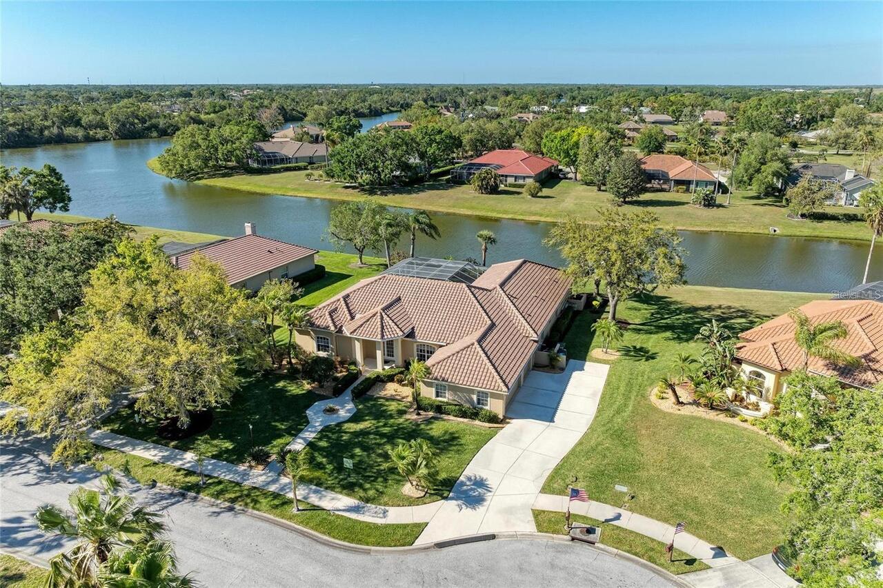Sarasota Real Estate