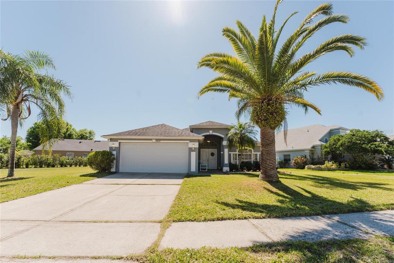 Orlando Real Estate