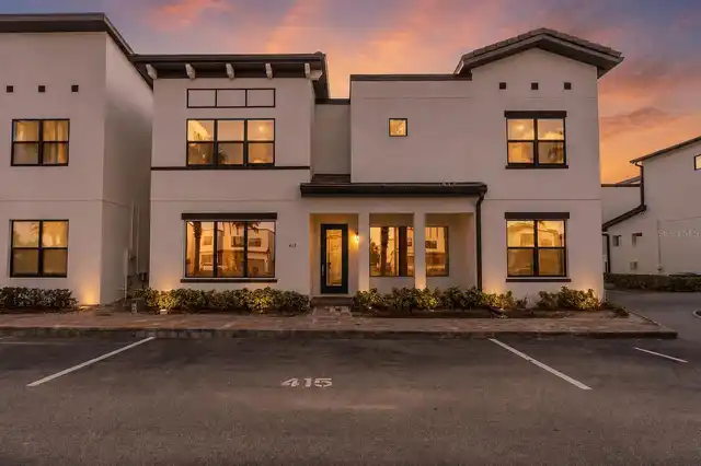 Davenport Real Estate