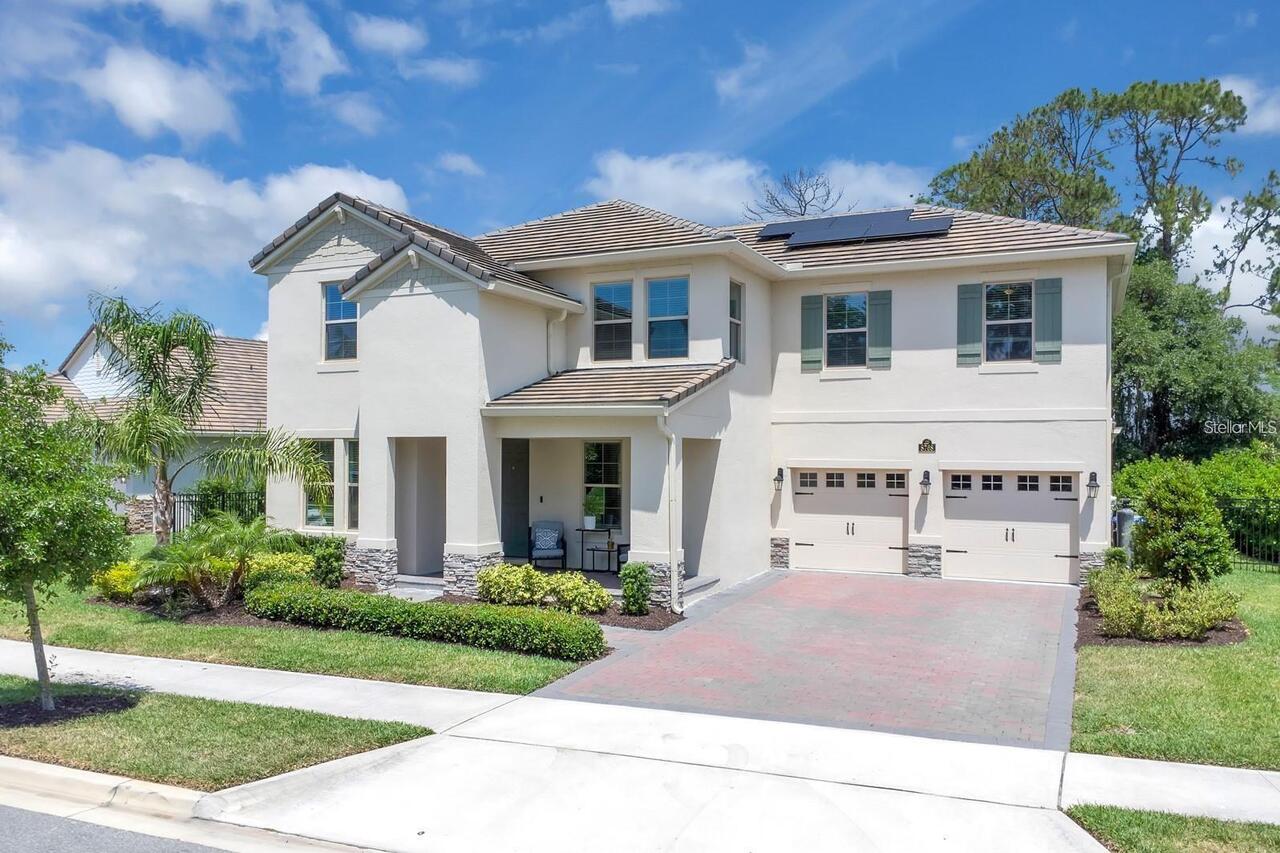 Winter Garden Real Estate