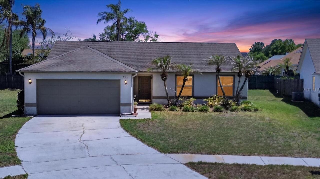 Orlando Real Estate
