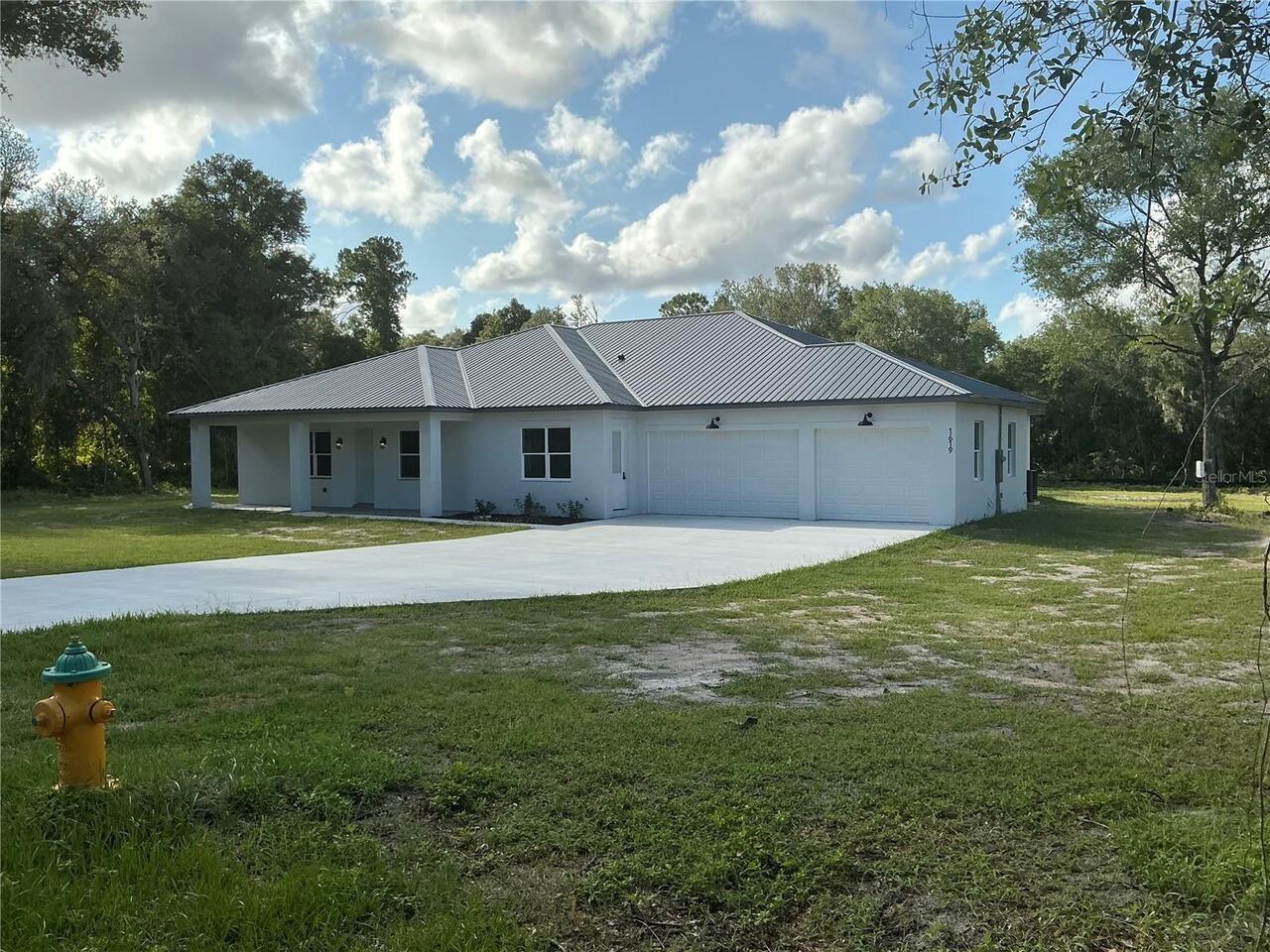 Deland Real Estate