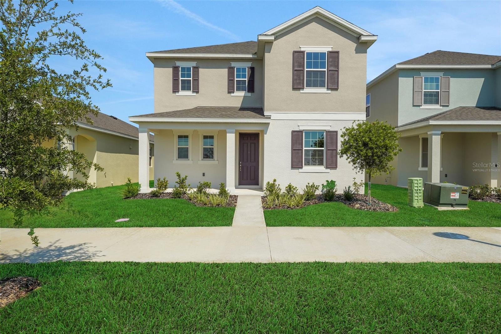 View Listing
