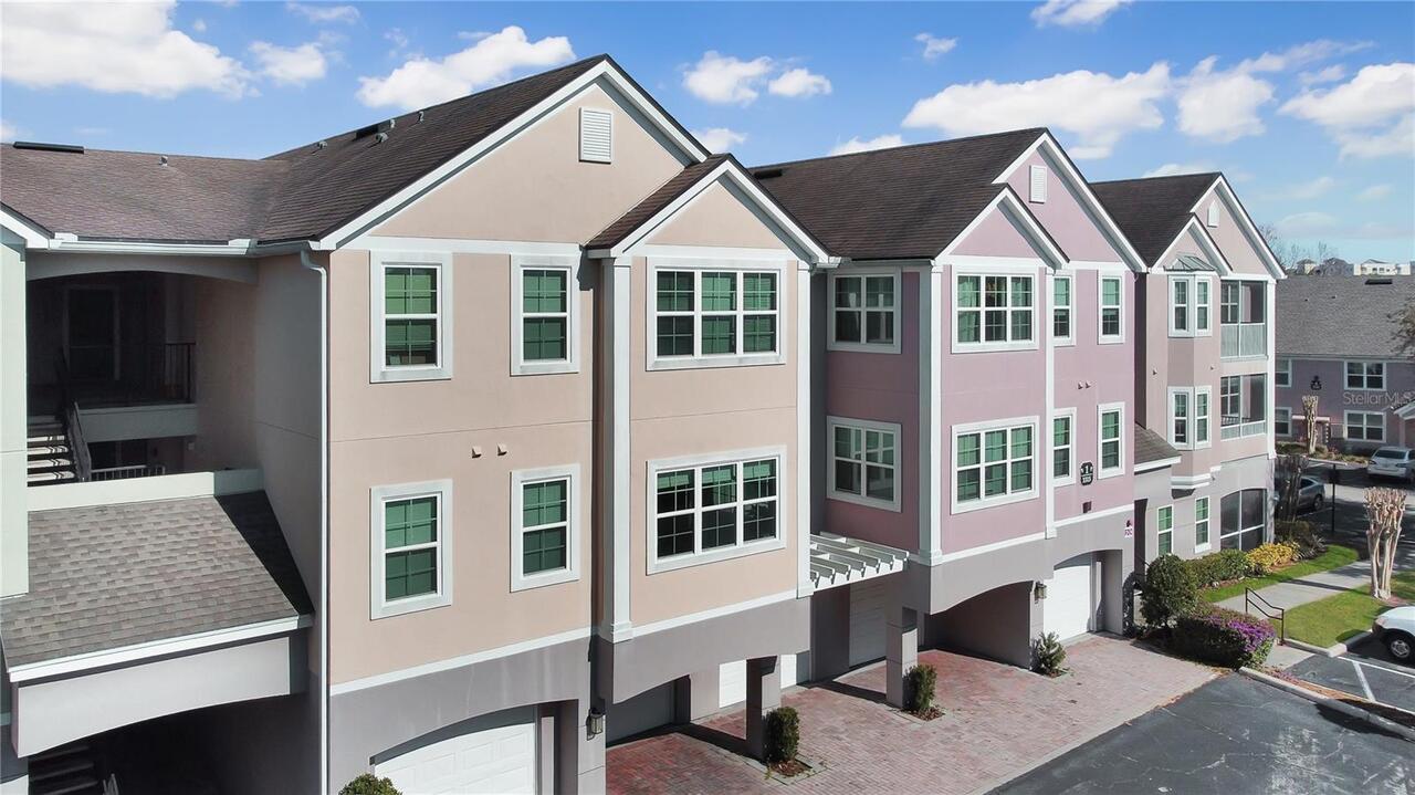 Orlando Real Estate