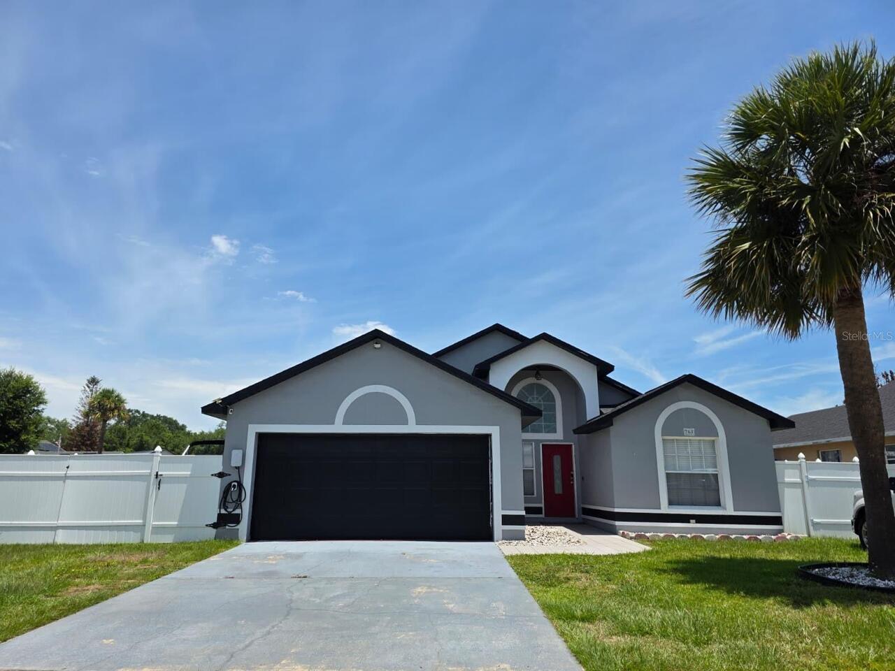 Kissimmee Real Estate