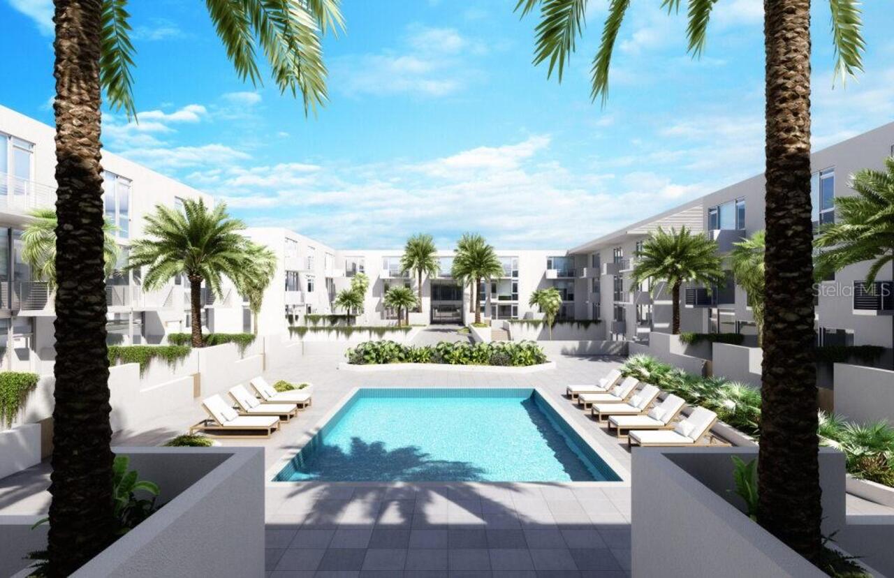 Sarasota Real Estate