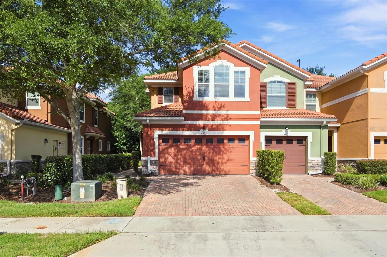 Orlando Real Estate