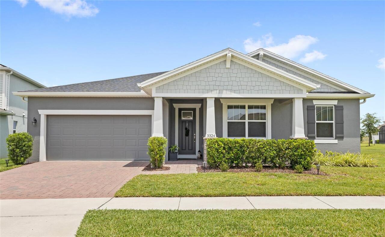 Clermont Real Estate