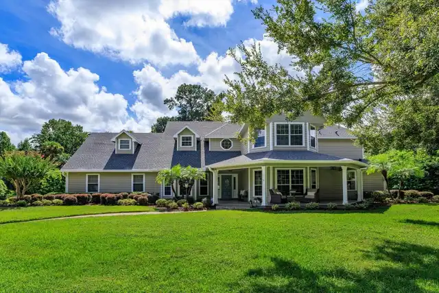 Longwood Real Estate