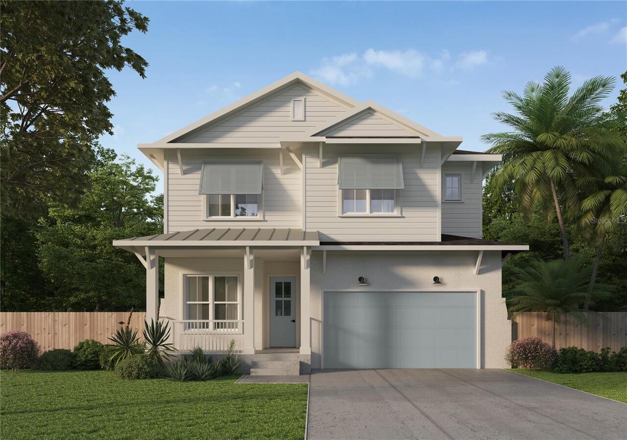 Tampa Real Estate
