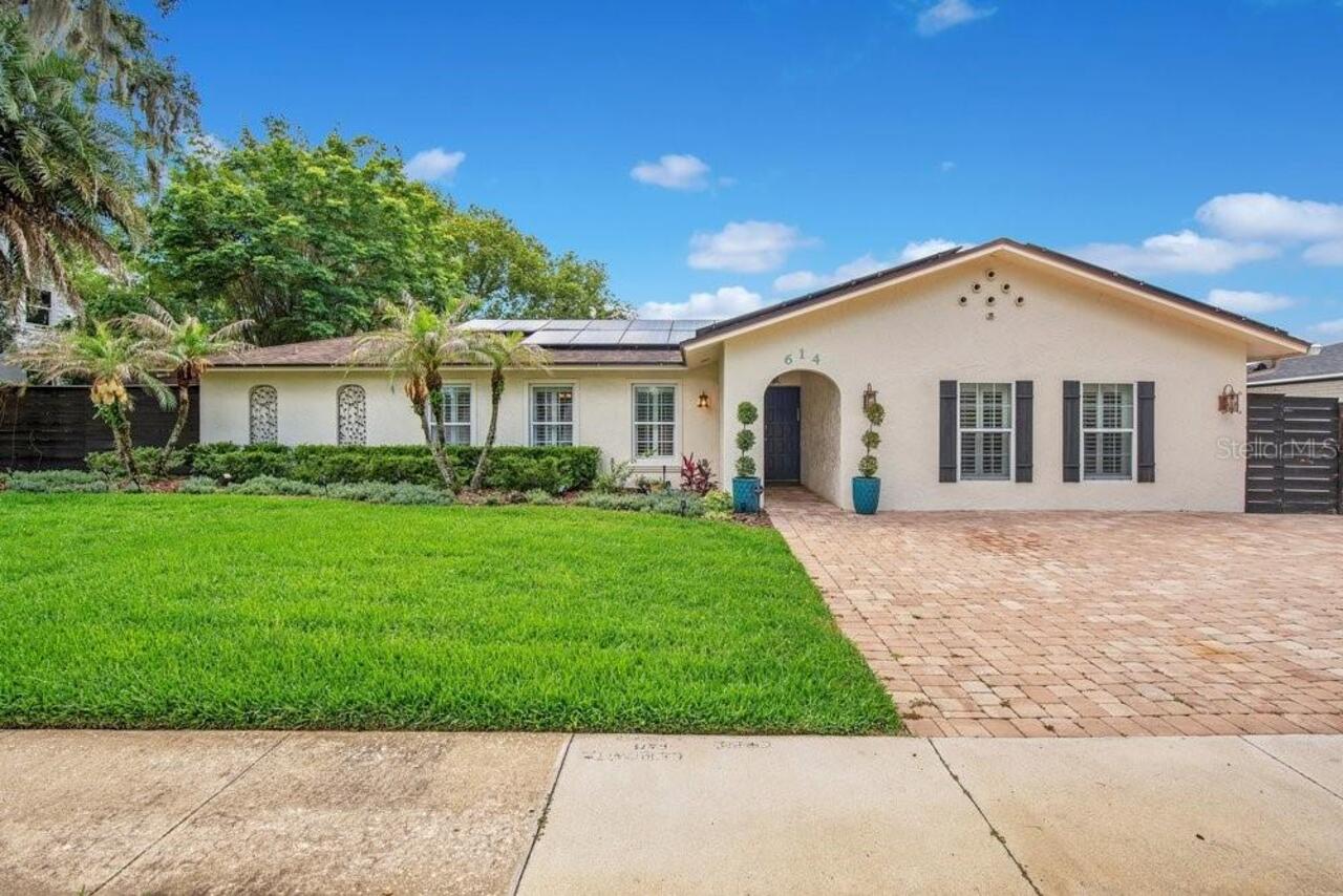 Maitland Real Estate
