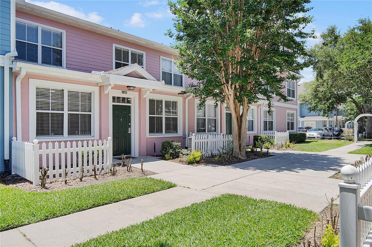 Kissimmee Real Estate
