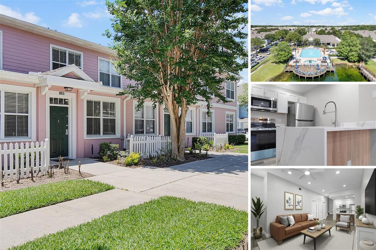 Kissimmee Real Estate