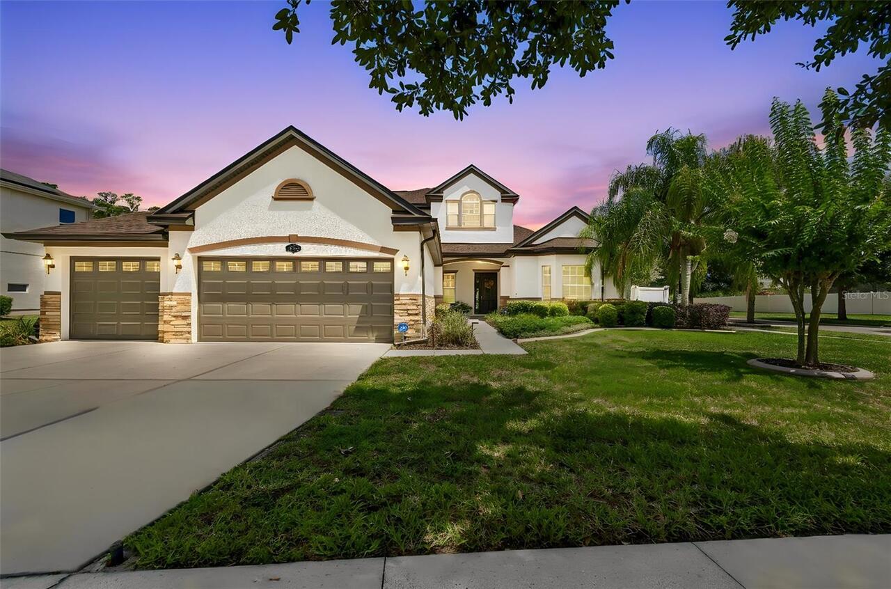 Tampa Real Estate