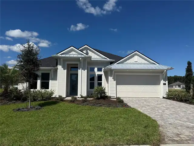 Ormond Beach Real Estate