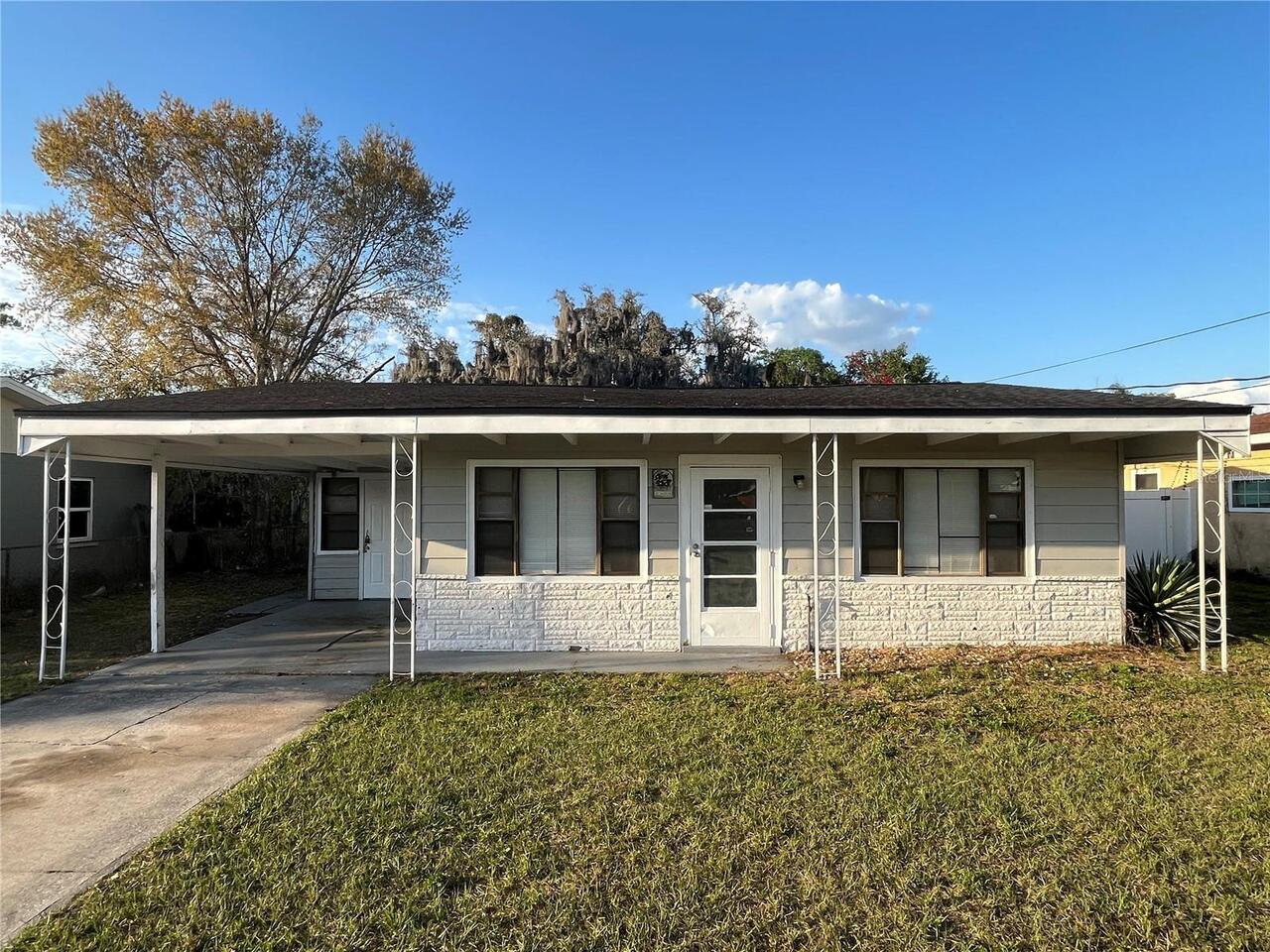 Lakeland Real Estate