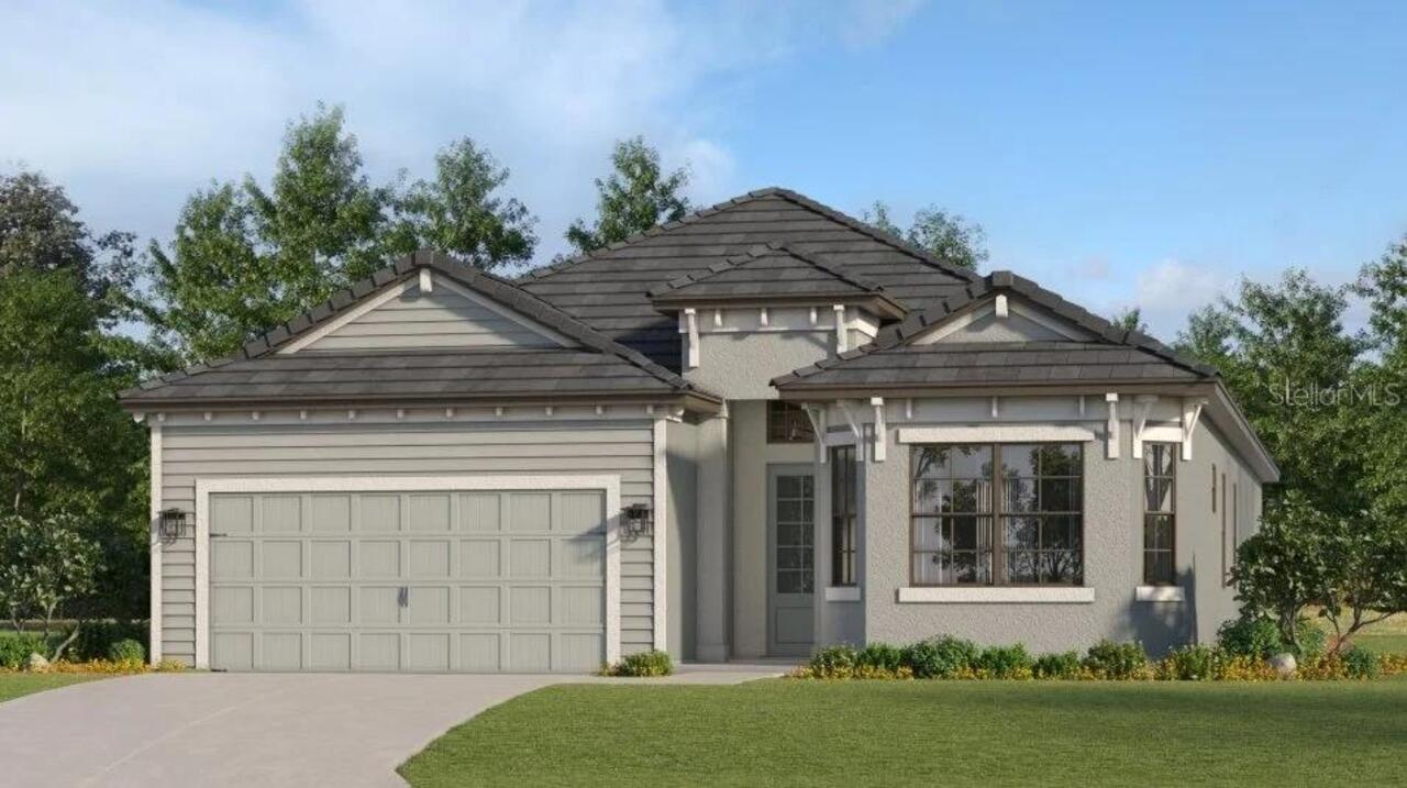 Lakewood Ranch Real Estate