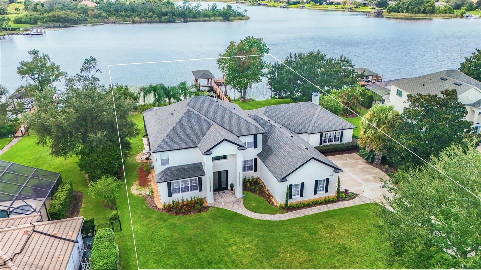 Windermere Real Estate
