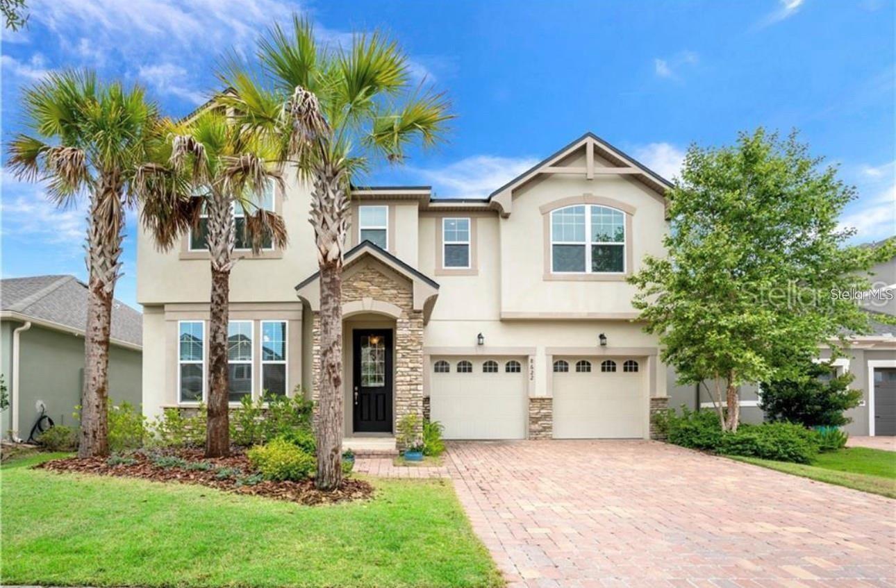 Orlando Real Estate
