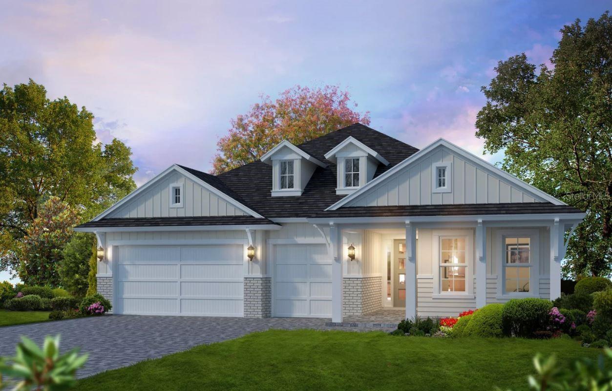 Gainesville Real Estate