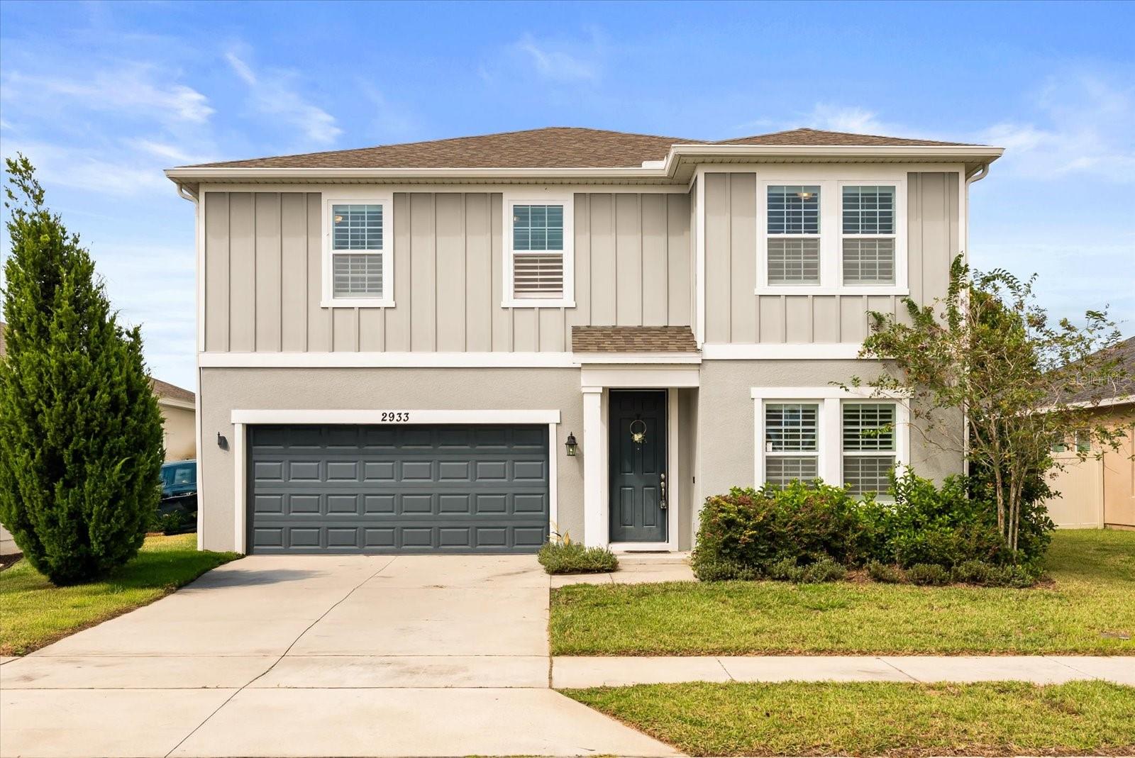 Clermont Real Estate