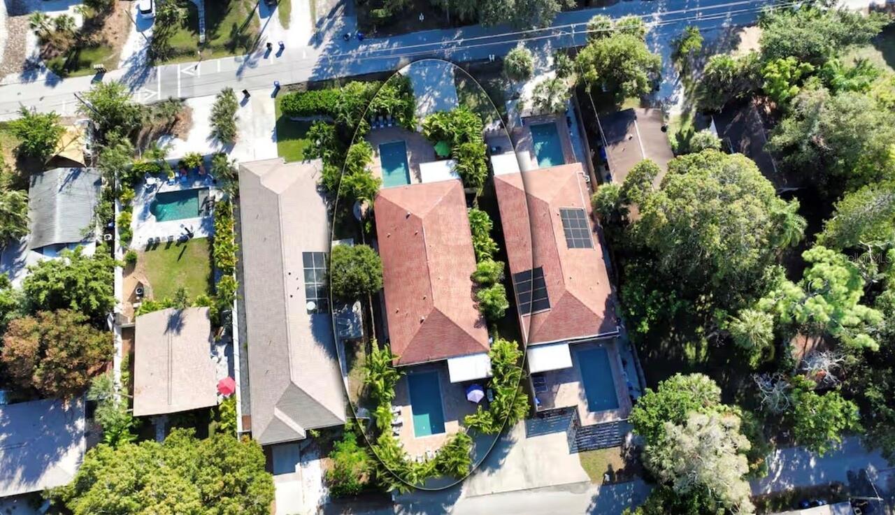 Sarasota Real Estate