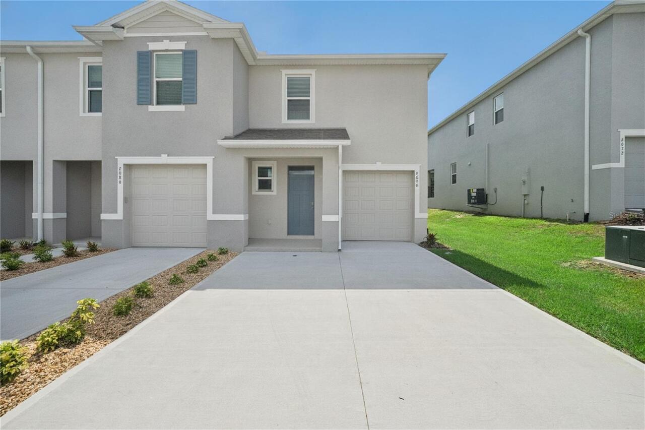 Davenport Real Estate