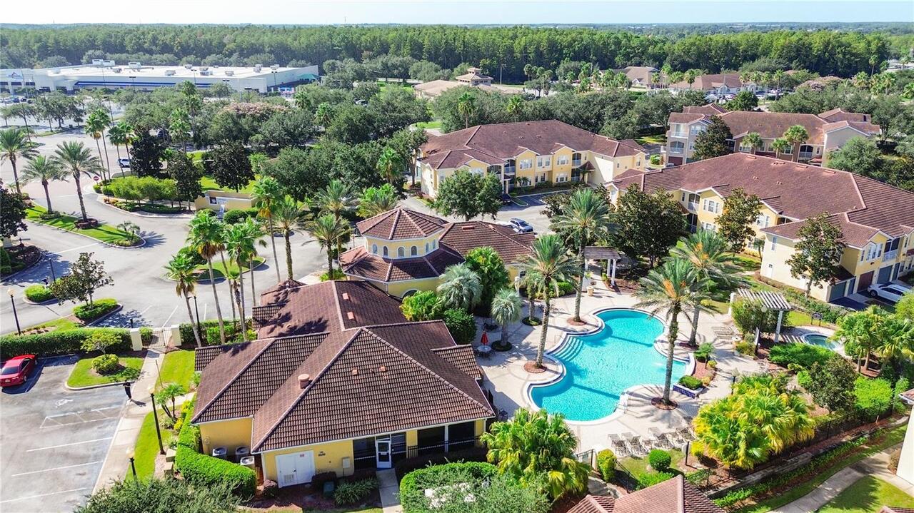 Orlando Real Estate
