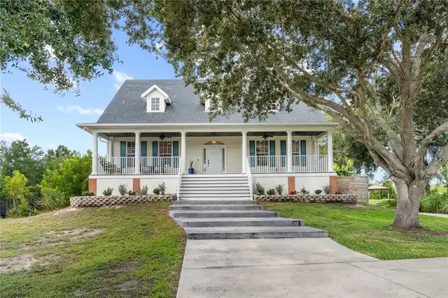 Tarpon Springs Real Estate
