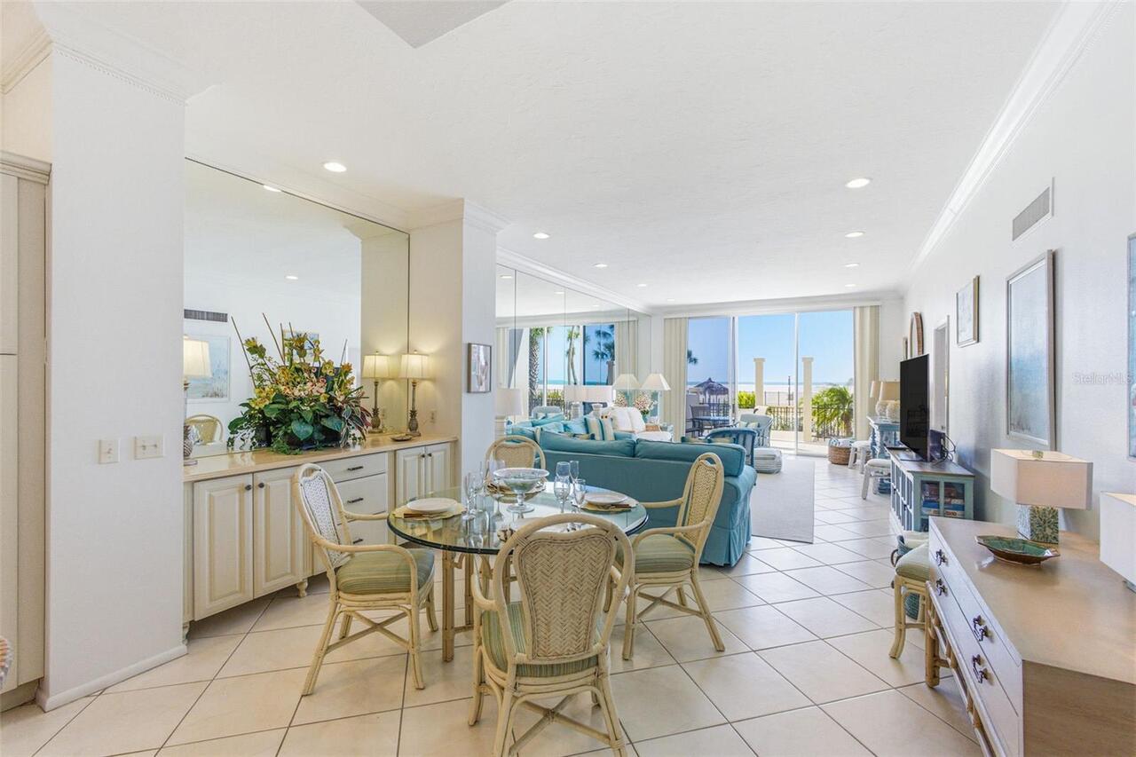 Sarasota Real Estate