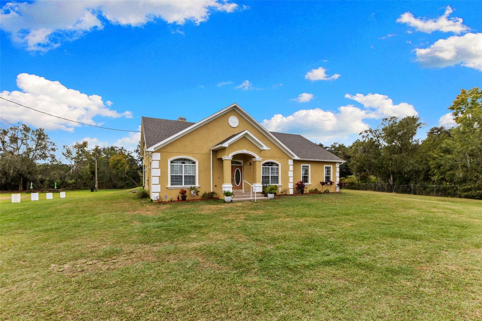 Plant City Real Estate