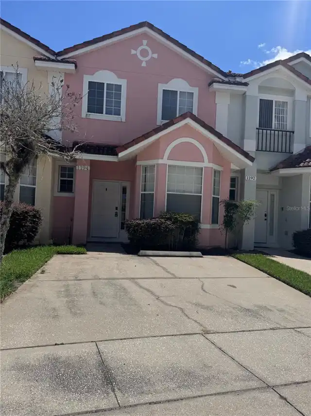 Kissimmee Real Estate