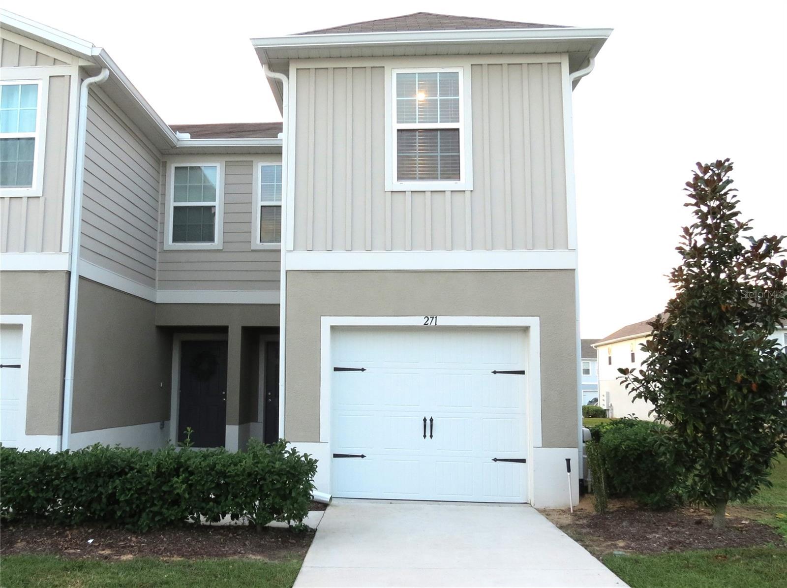 Davenport Real Estate