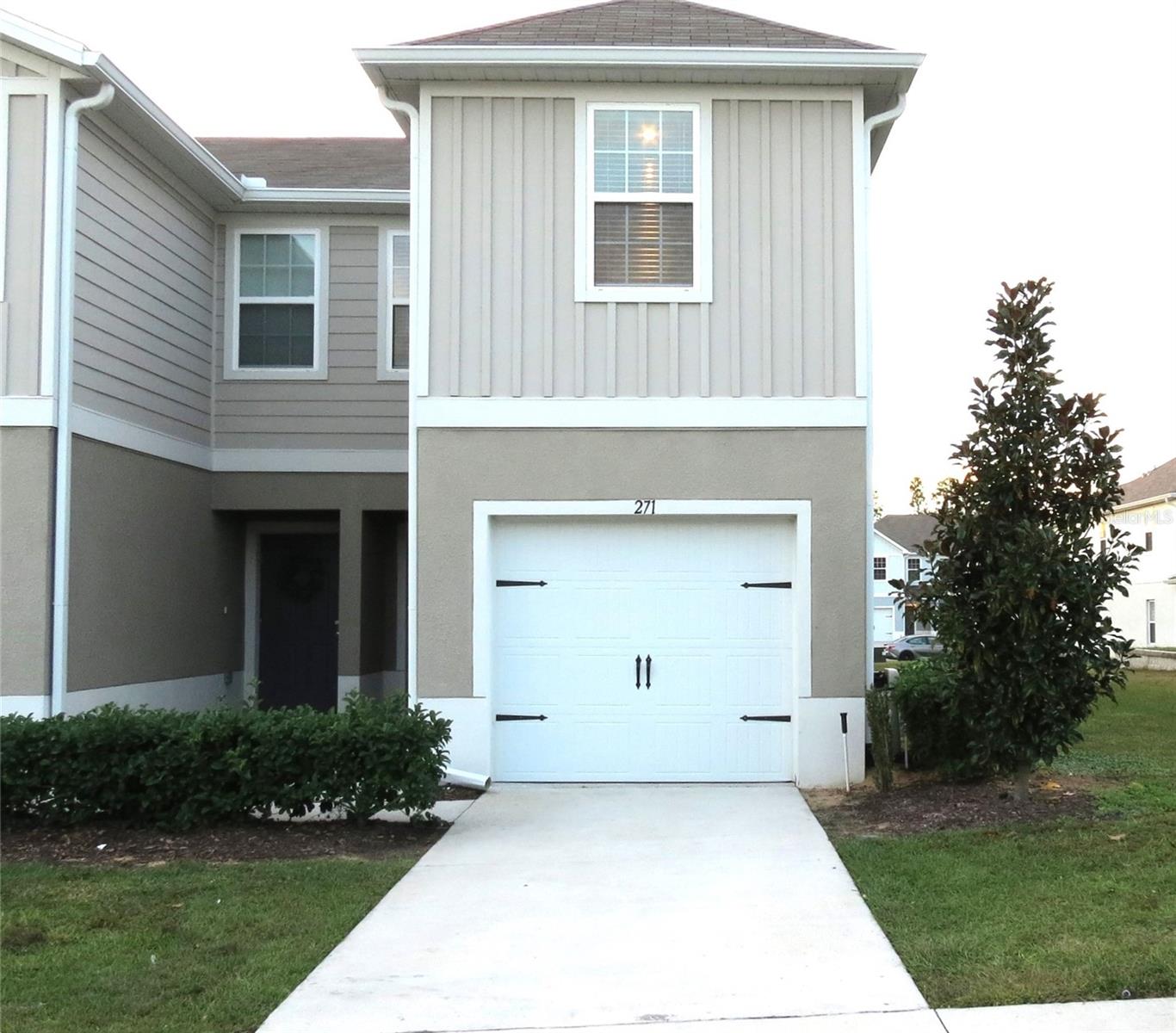 Davenport Real Estate