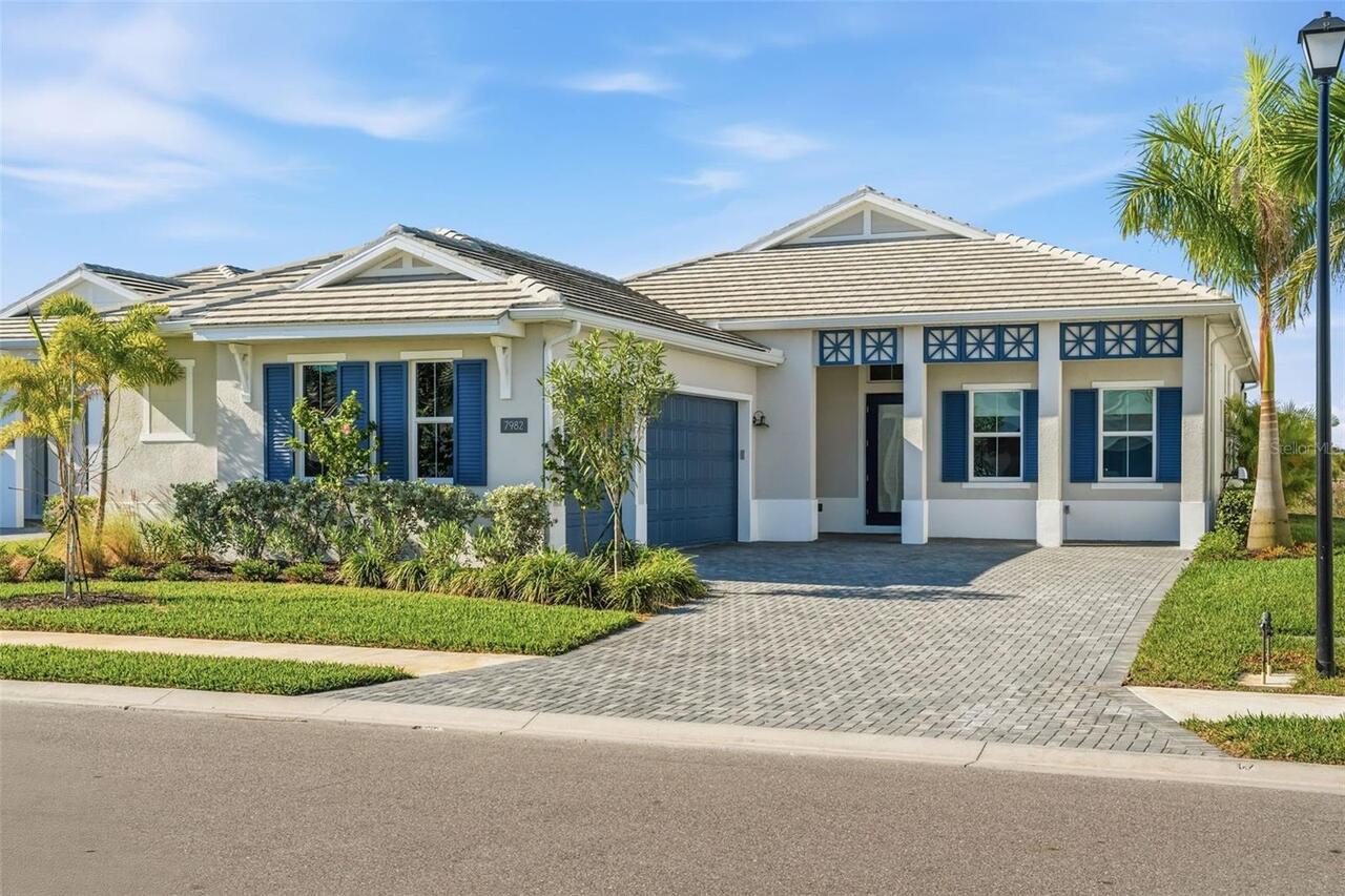 Bradenton Real Estate