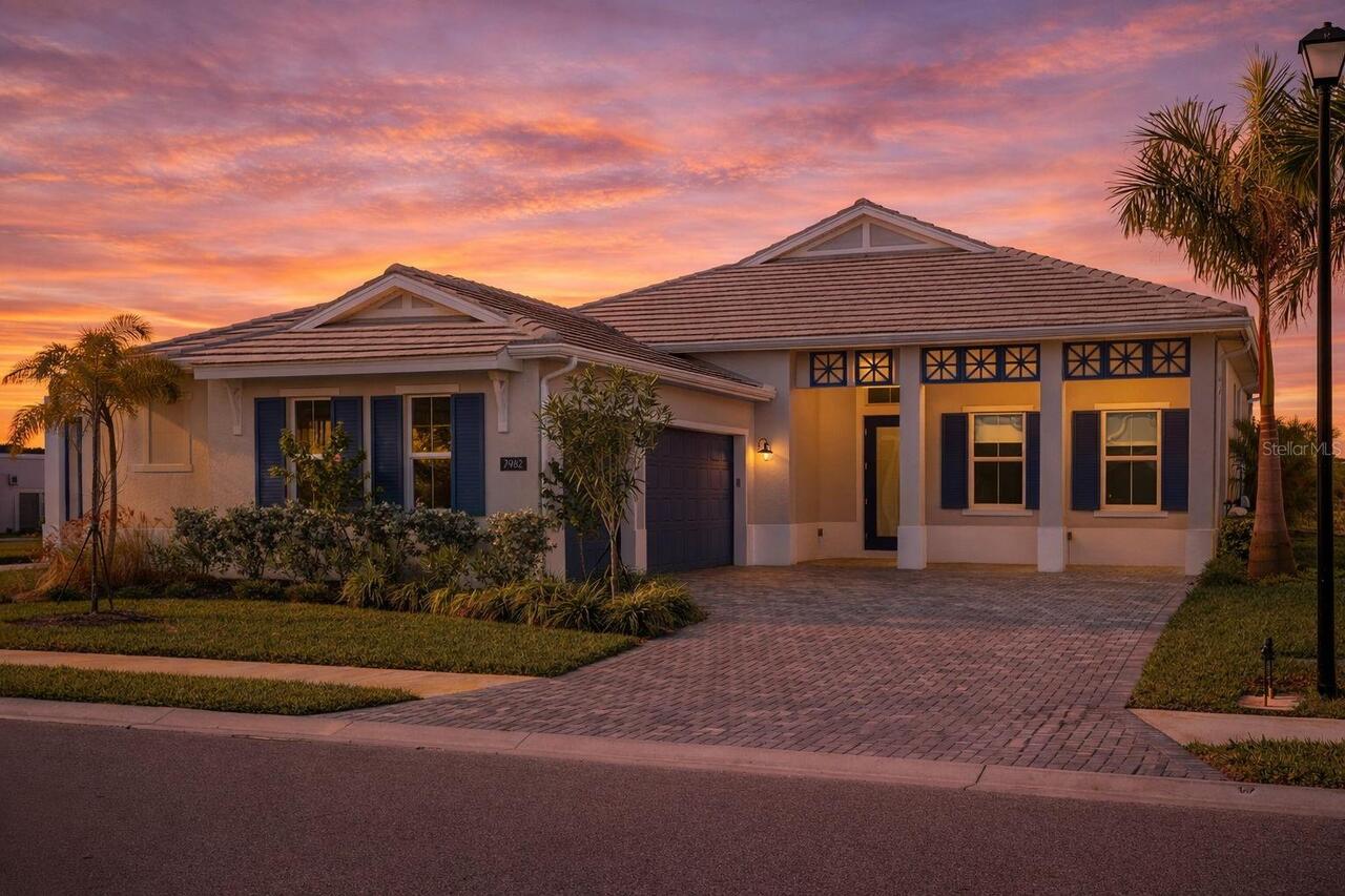 Bradenton Real Estate